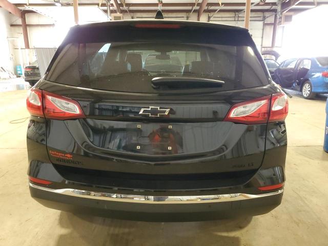 2020 Chevrolet Equinox Lt VIN: 3GNAXUEV9LL151879 Lot: 57240654