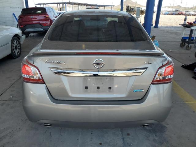 1N4AL3AP5DN511050 2013 Nissan Altima 2.5