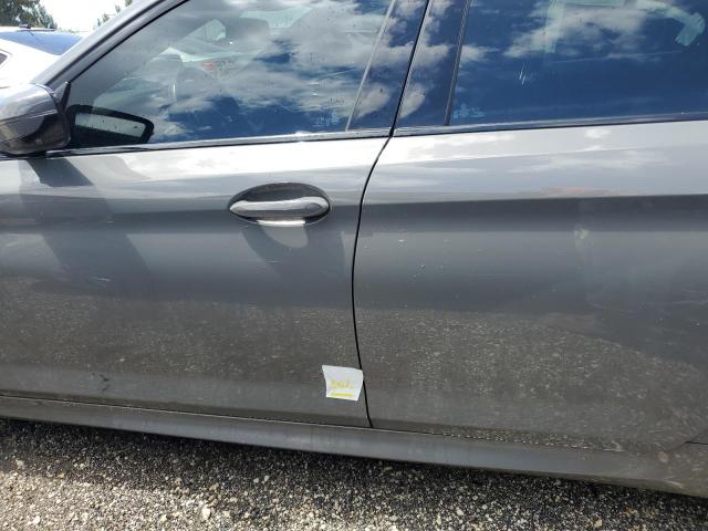 2021 BMW 530 I VIN: WBA53BH08MCF22800 Lot: 59927964