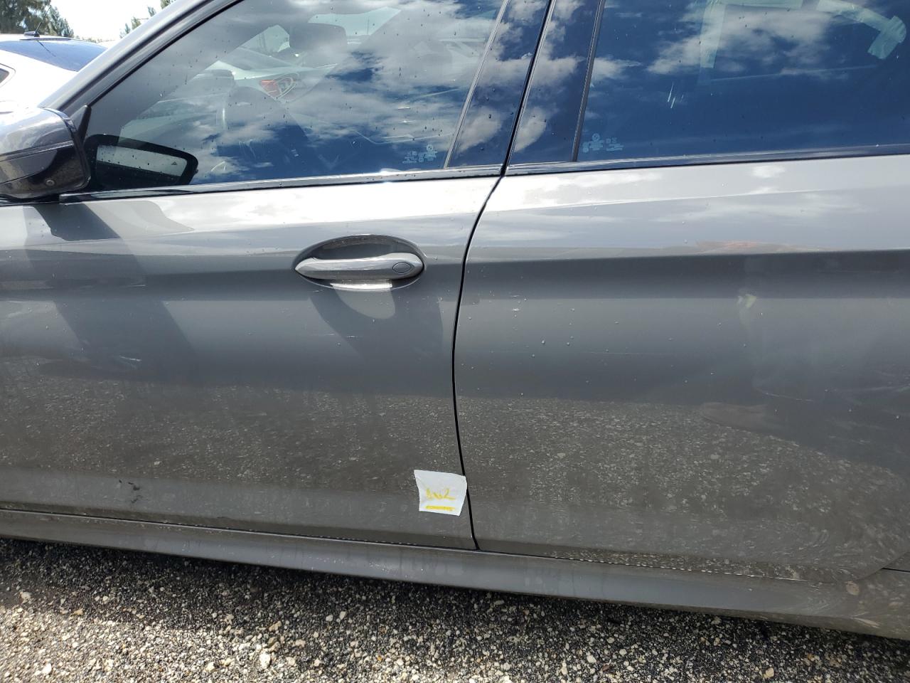 WBA53BH08MCF22800 2021 BMW 530 I