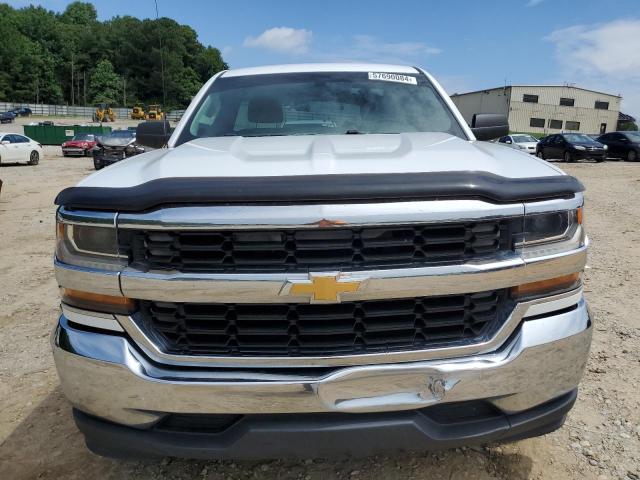 2016 Chevrolet Silverado C1500 VIN: 1GCNCNEH7GZ346948 Lot: 57690084