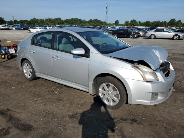 2011 Nissan Sentra 2.0 VIN: 3N1AB6AP5BL636287 Lot: 59332674