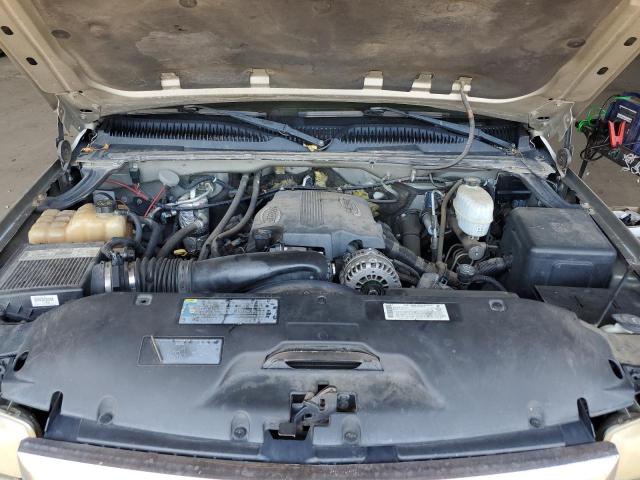 2003 GMC Sierra K2500 Heavy Duty VIN: 1GTHK23G23F250701 Lot: 57582344