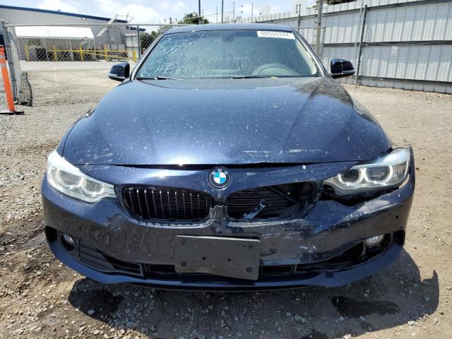 VIN WBA3N7C51FK224029 2015 BMW 4 Series, 428 I no.5