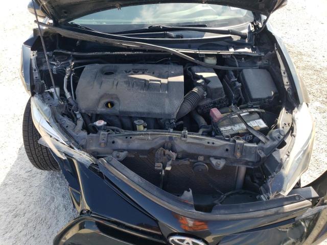 2017 TOYOTA COROLLA L - 2T1BURHE1HC903163