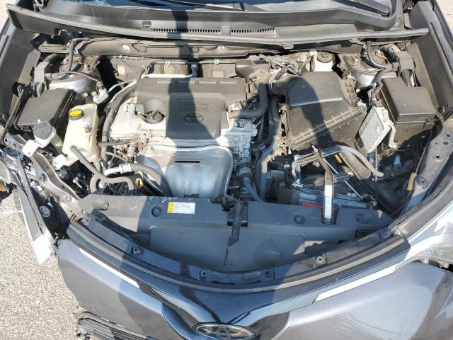 2017 Toyota Rav4 Limited VIN: 2T3DFREV0HW598803 Lot: 59966914