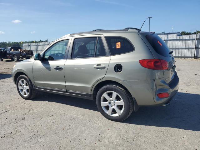 2007 Hyundai Santa Fe Se VIN: 5NMSH13E97H043017 Lot: 59800134