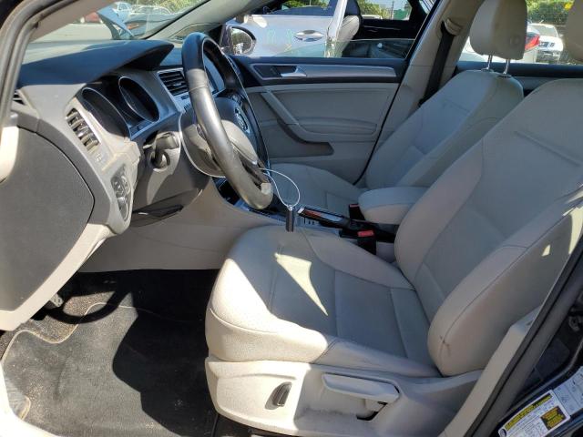 2017 Volkswagen Golf S VIN: 3VW217AU7HM042865 Lot: 57539374