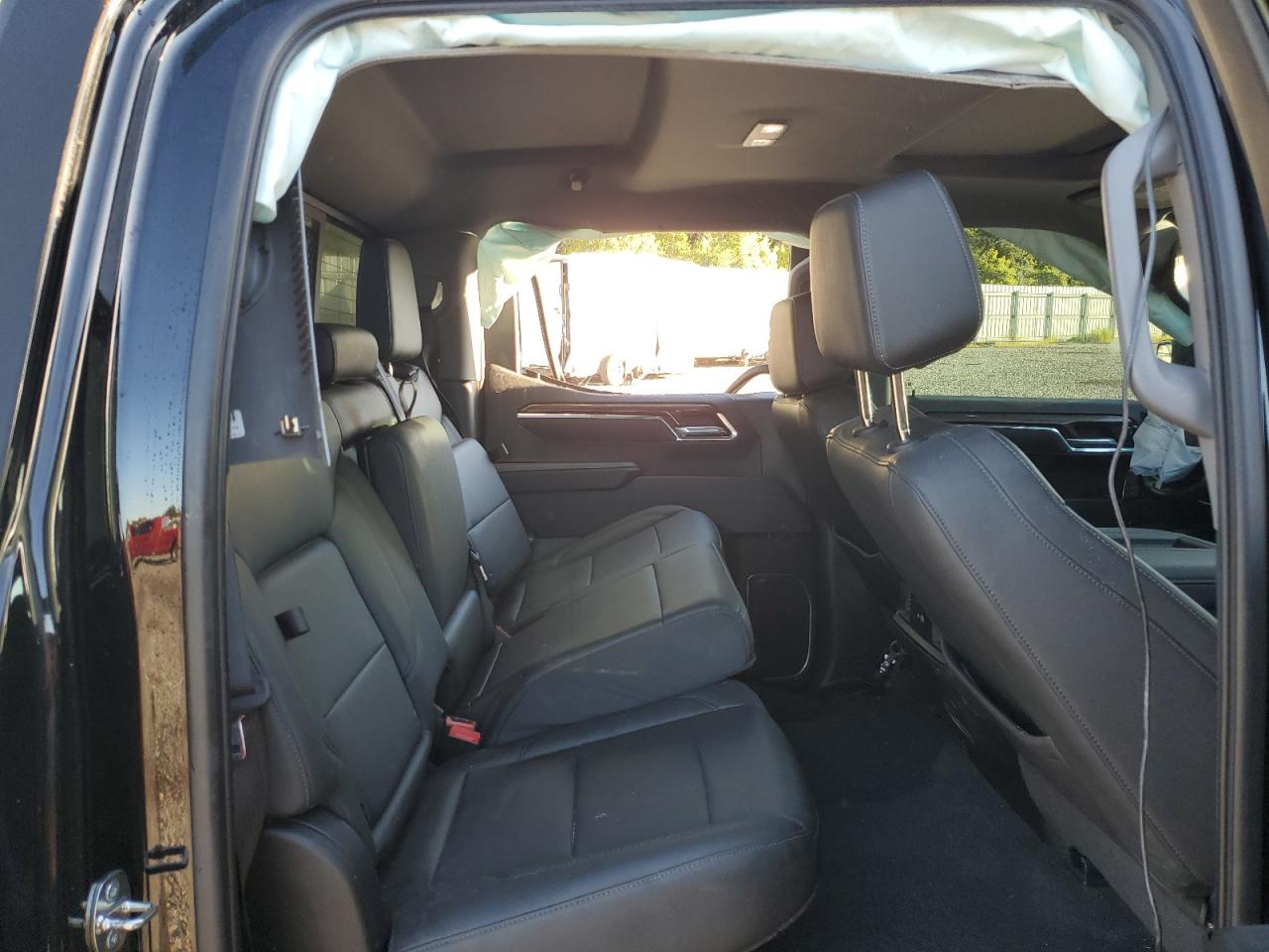 3GCUDFED1NG591656 2022 Chevrolet Silverado K1500 Lt Trail Boss