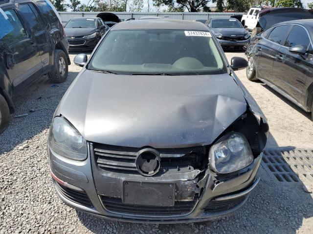 2006 Volkswagen Jetta 2.5 Option Package 1 VIN: 3VWSG71K96M728495 Lot: 57437834