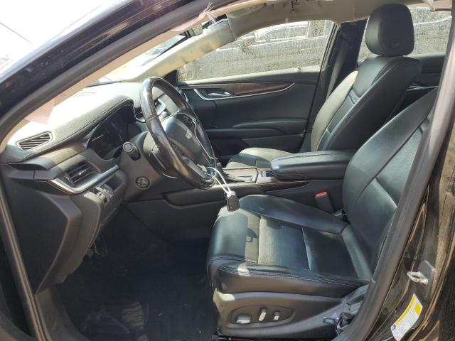 VIN 2G61N5S38J9138129 2018 Cadillac XTS, Luxury no.7