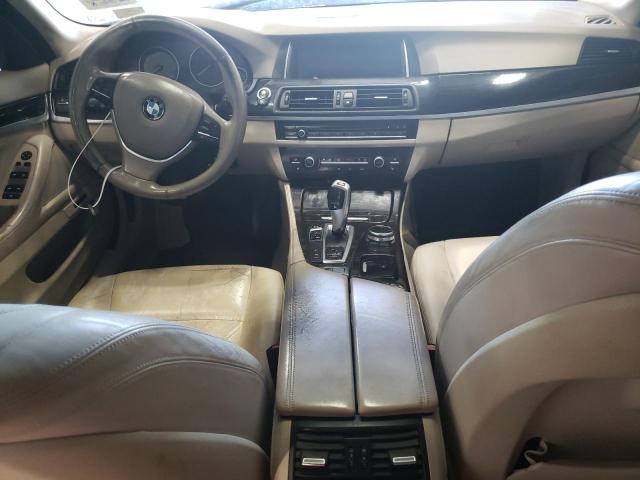 VIN WBA5A7C59ED615436 2014 BMW 5 Series, 528 XI no.8