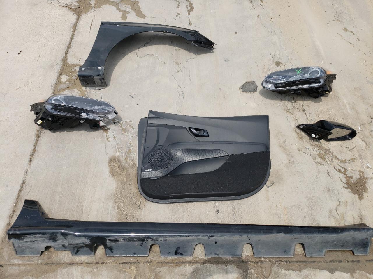 KMHT36AH0NU015007 2022 Hyundai Veloster N