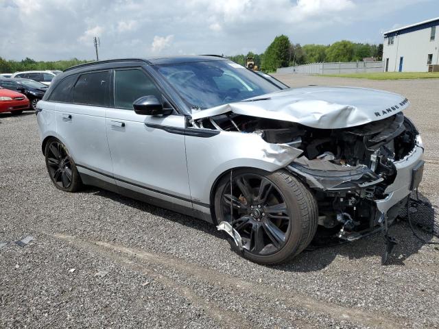 2019 LAND ROVER RANGE ROVE - SALYL2EVXKA784624