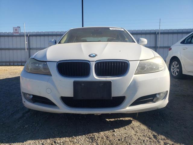 2009 BMW 328 I Sulev VIN: WBAPH53599A435387 Lot: 57555294