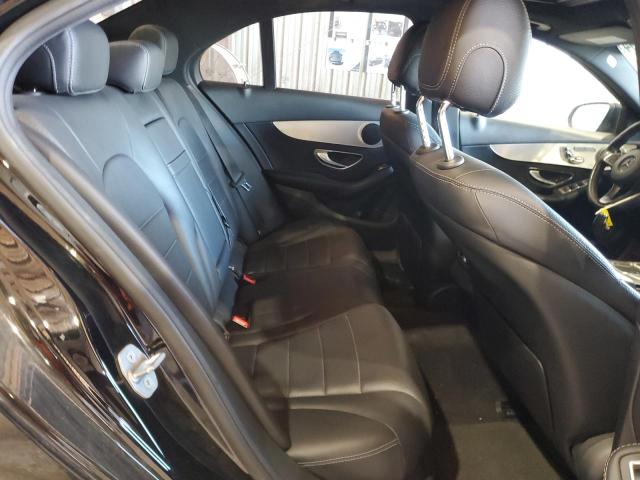 2018 Mercedes-Benz C 300 VIN: 55SWF4JB1JU265379 Lot: 59374594