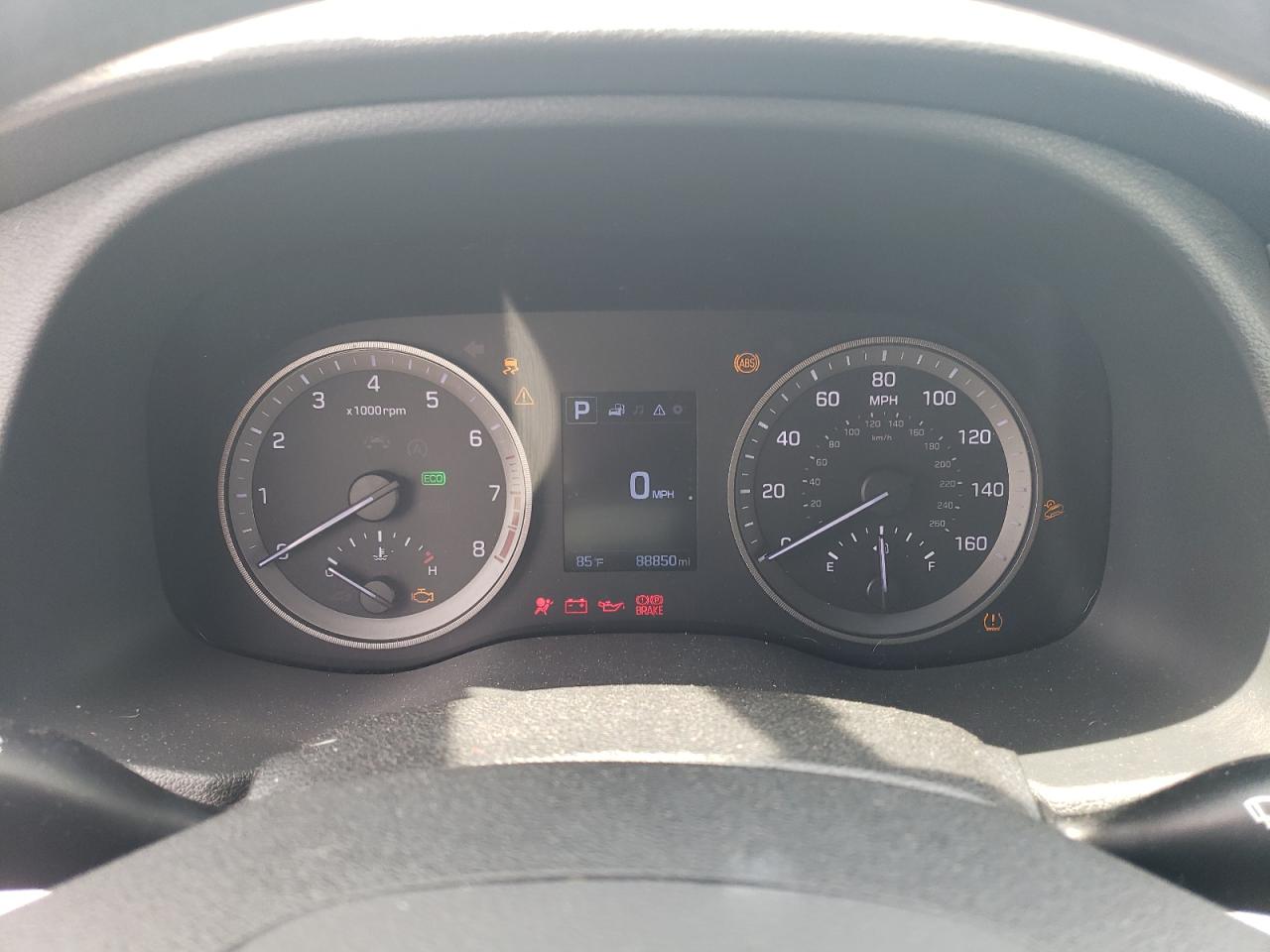 KM8J3CA45HU388731 2017 Hyundai Tucson Limited