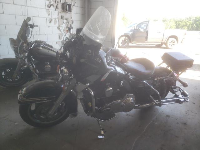 2009 HARLEY-DAVIDSON FLHTP 1HD1FMM109Y616761