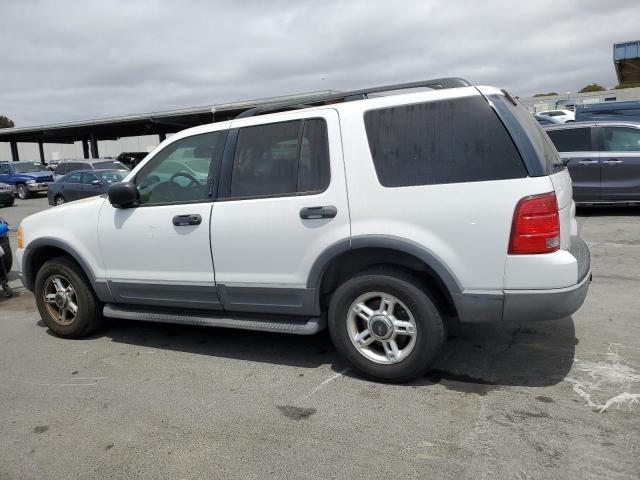 2003 Ford Explorer Xlt VIN: 1FMZU73KX3UC16836 Lot: 56636444