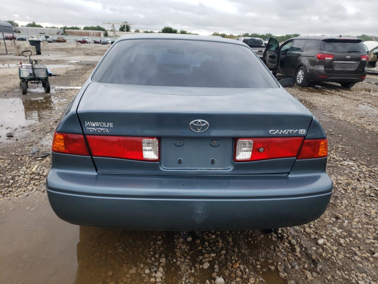 JT2BG22K0Y0442599 2000 Toyota Camry Ce