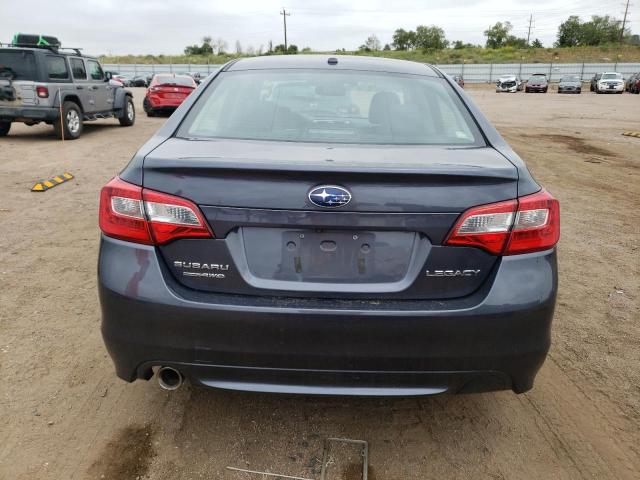 2015 Subaru Legacy 2.5I Limited VIN: 4S3BNBN69F3069134 Lot: 57830304