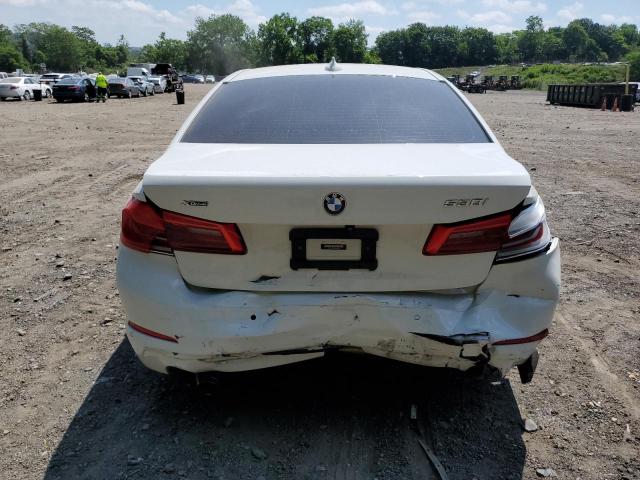 VIN WBAJR7C06LWW65434 2020 BMW 5 Series, 530 XI no.6