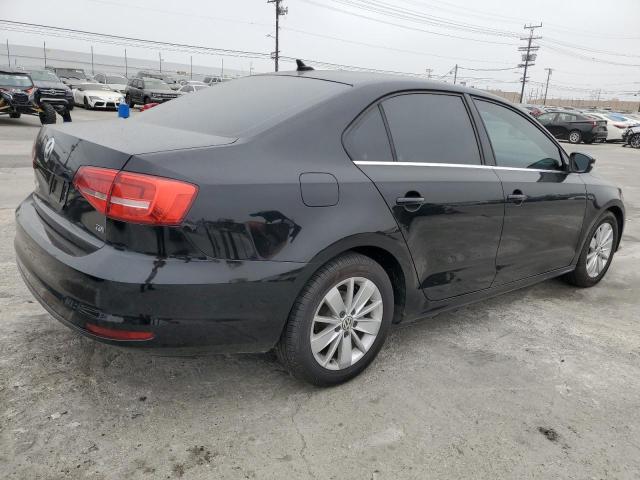 2015 Volkswagen Jetta Tdi VIN: 3VWLA7AJXFM275100 Lot: 58731984