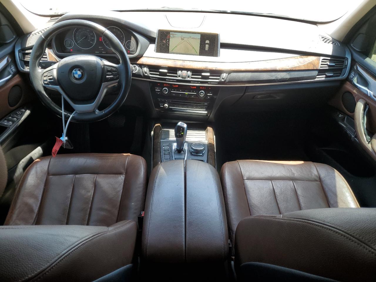 5UXKR2C57F0H36378 2015 BMW X5 Sdrive35I