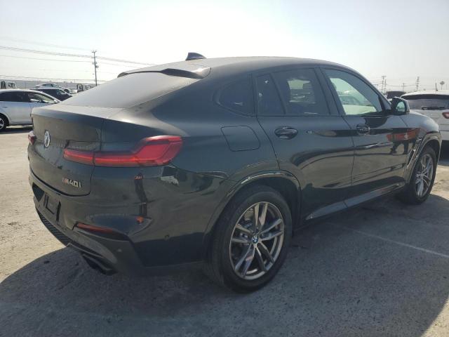 2020 BMW X4 XDRIVEM - 5UX2V5C09L9C04090