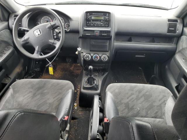 2004 Honda Cr-V Ex VIN: JHLRD77894C036549 Lot: 57754734