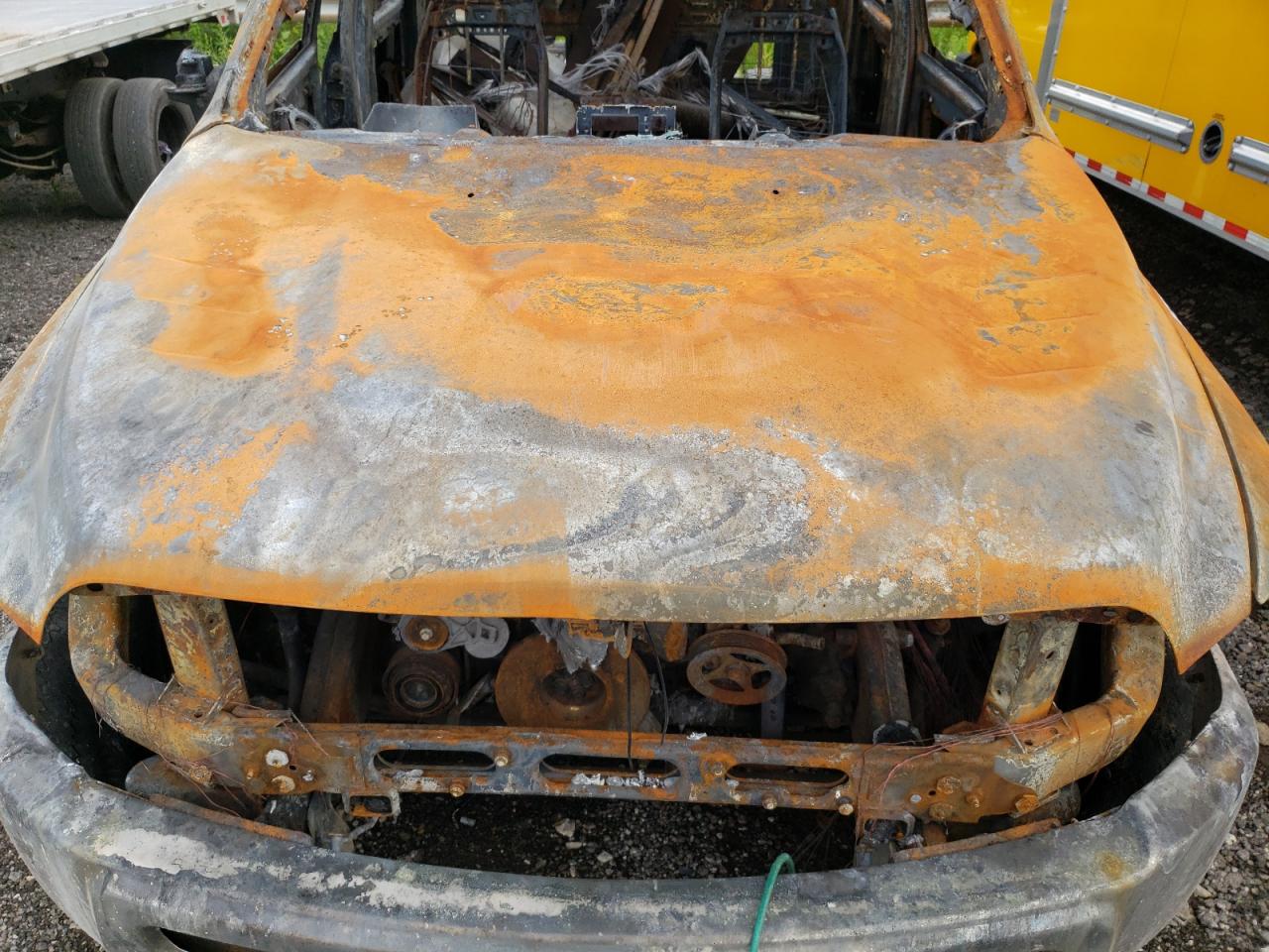 3C7WRNFL8JG329964 2018 Ram 5500