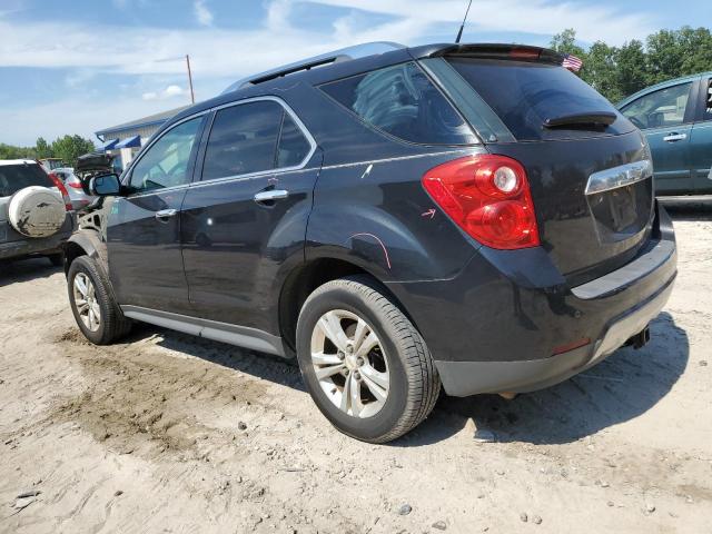 2012 Chevrolet Equinox Ltz VIN: 2GNALFEK2C6318018 Lot: 58429694