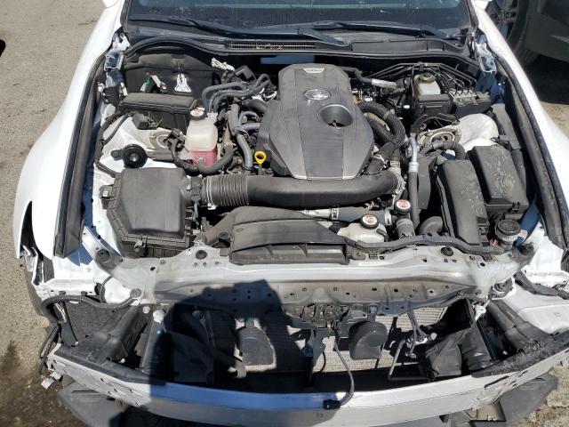 2018 Lexus Is 300 VIN: JTHBA1D22J5079018 Lot: 59097454