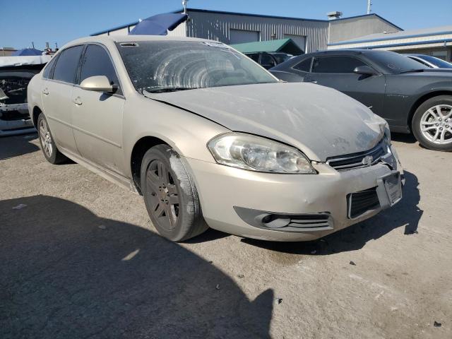 2011 Chevrolet Impala Lt VIN: 2G1WB5EK0B1155109 Lot: 60103874