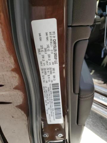 2014 Jeep Grand Cherokee Summit VIN: 1C4RJFJM7EC431787 Lot: 59967004