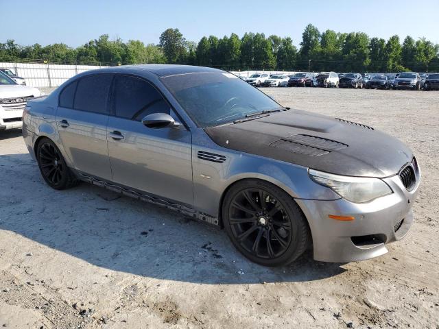 WBSNB93518CX08725 2008 BMW M5