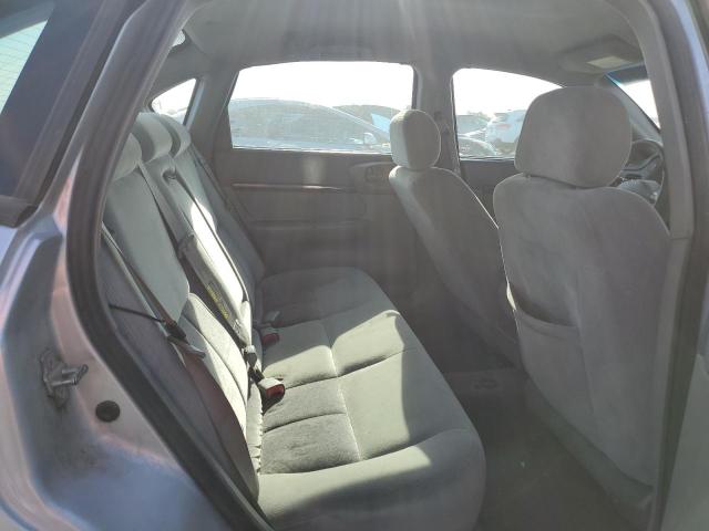 2004 Chevrolet Impala VIN: 2G1WF52E149312010 Lot: 59568204