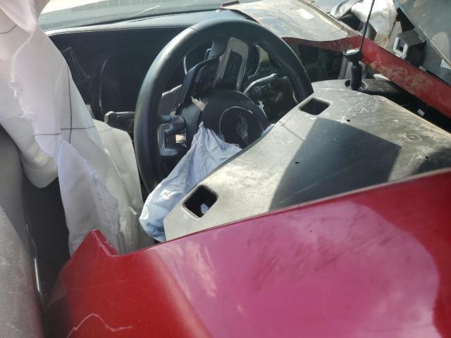 2021 FORD MUSTANG GT - 1FA6P8CF6M5108433