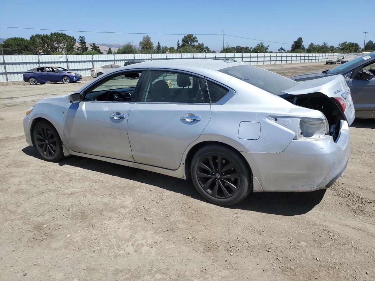 1N4AL3AP5HC278966 2017 Nissan Altima 2.5