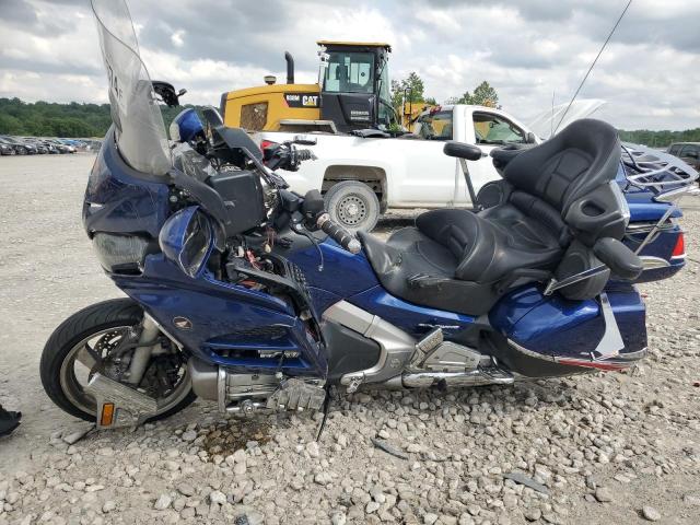 2014 HONDA GL1800 G JH2SC68GXEK200343