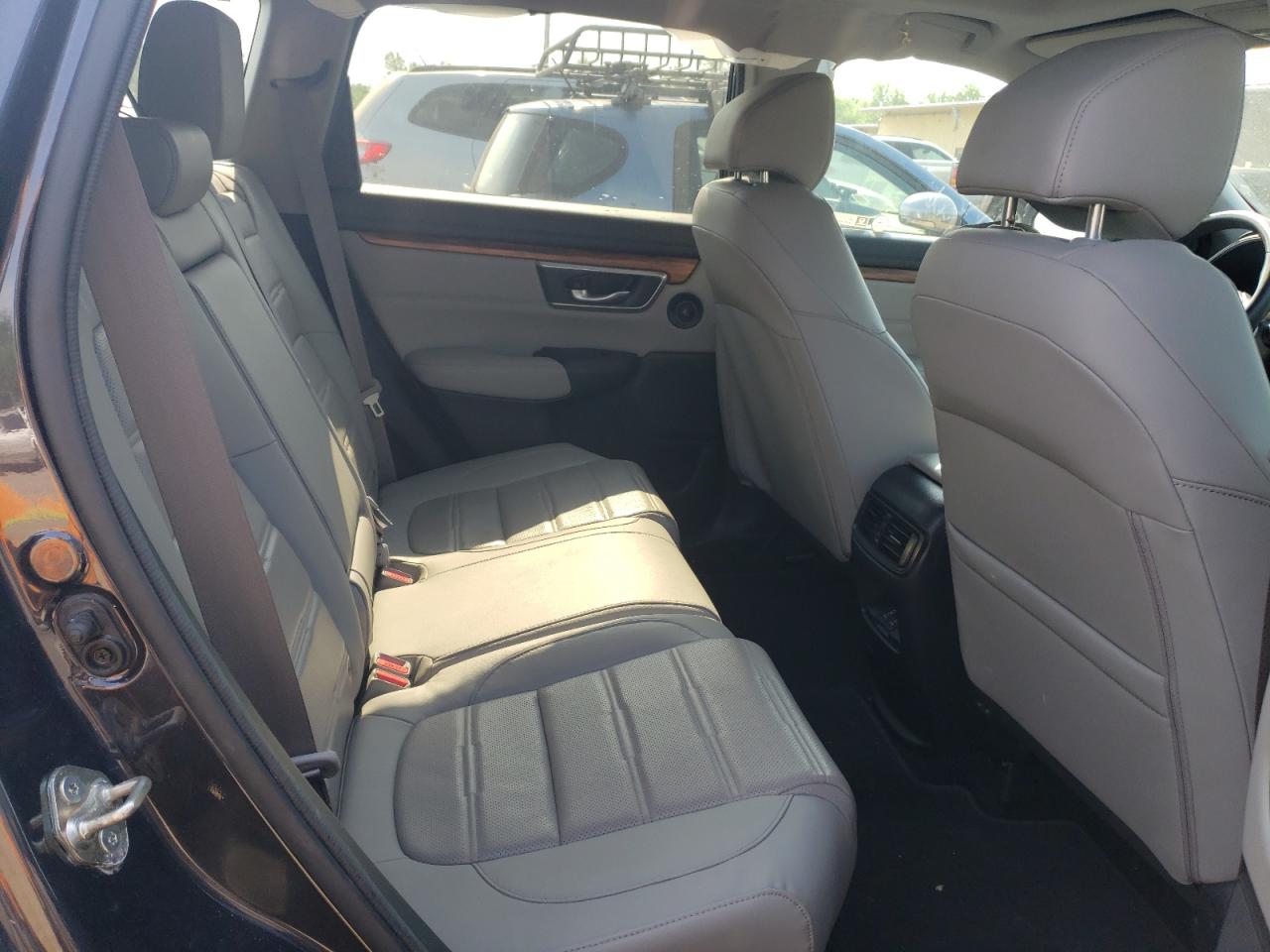 2HKRW2H87KH619731 2019 Honda Cr-V Exl