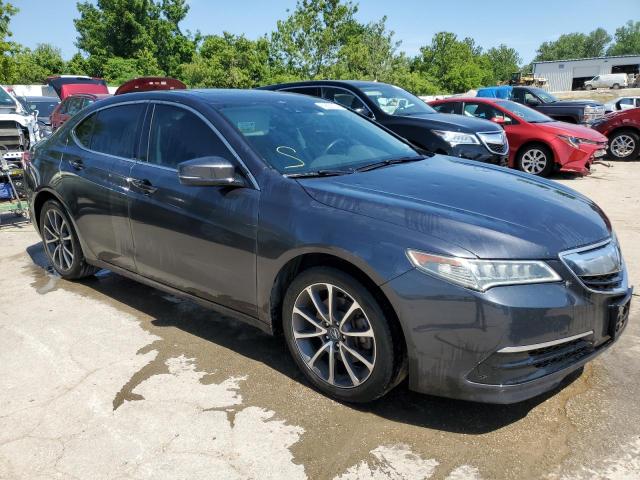2016 Acura Tlx Tech VIN: 19UUB2F56GA012606 Lot: 59367024