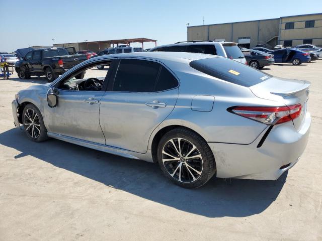 VIN 4T1B11HK8JU121575 2018 Toyota Camry, L no.2