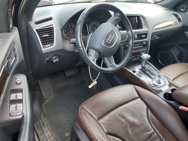 VIN WA1LFAFP6FA143635 2015 Audi Q5, Premium Plus no.8