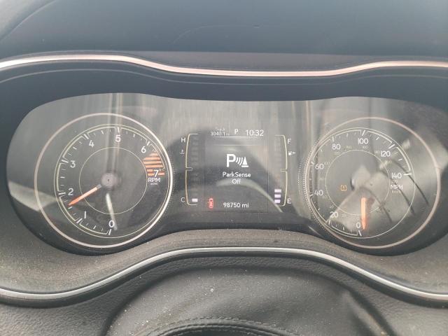 2019 JEEP CHEROKEE L - 1C4PJMLB8KD378305