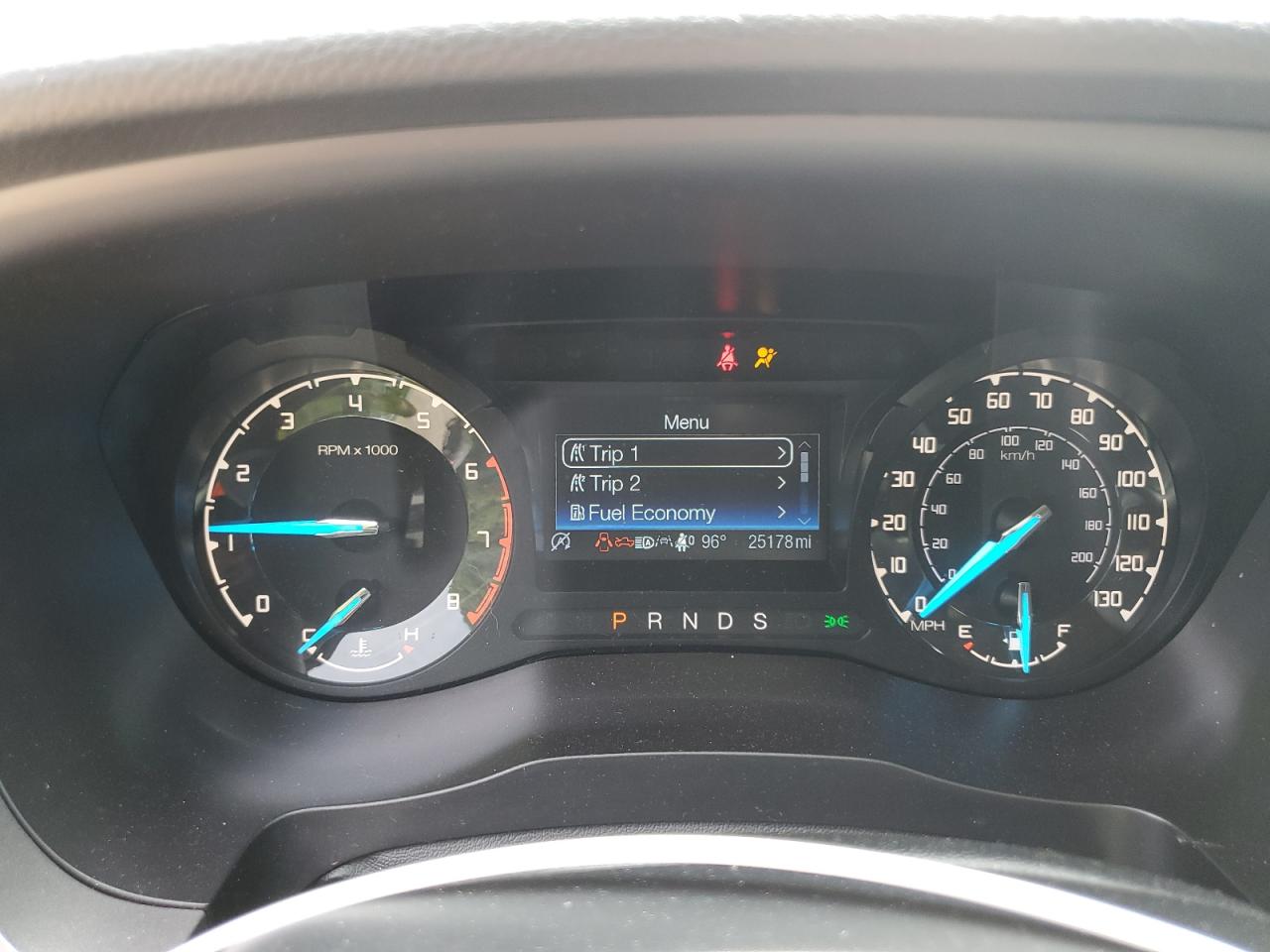 1FTER4FH9MLD90939 2021 Ford Ranger Xl