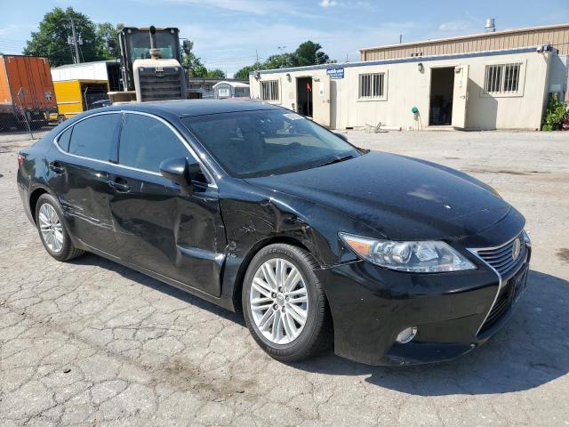 VIN JTHBK1GG0D2084003 2013 Lexus ES, 350 no.4