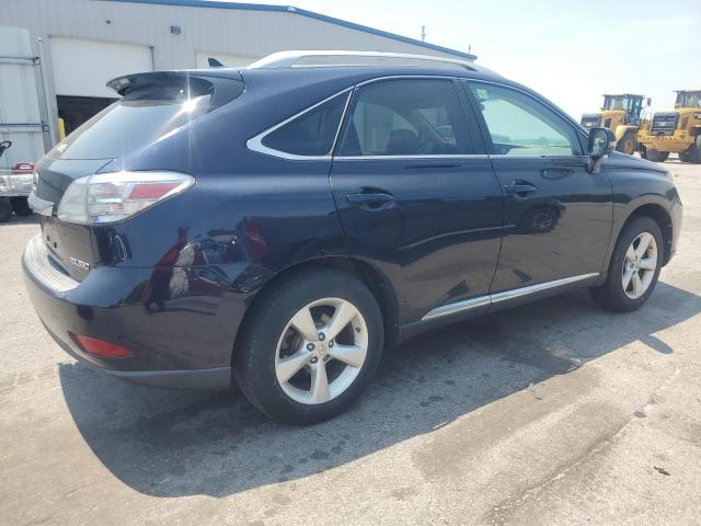 2010 Lexus Rx 350 VIN: 2T2BK1BA7AC053117 Lot: 57612104