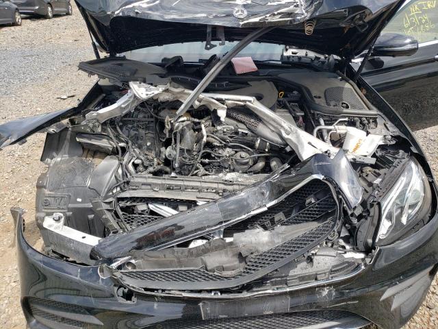 2019 Mercedes-Benz E 300 4Matic VIN: WDDZF4KB6KA603517 Lot: 58765974