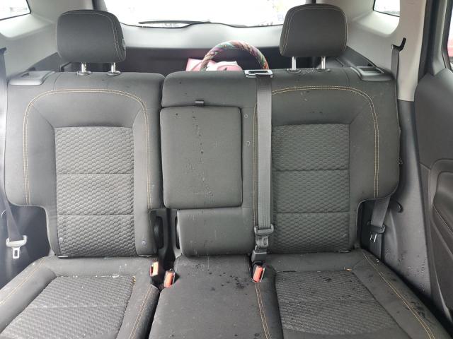 2018 GMC TERRAIN SL - 3GKALMEVXJL347013